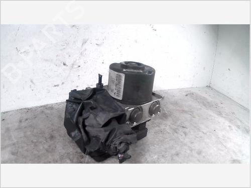 ABS pump CITROËN C3 I (FC_, FN_) 1.4 HDi | BP26112318M43 