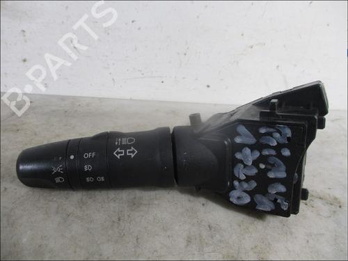 Used Headlight switch NISSAN PRIMERA (P12) 2.2 Di (126 hp) 26098024