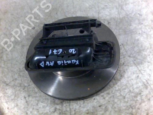 Front right exterior door handle CITROËN XANTIA (X1_, X2_) 2.0 HDI 90 | BP26083688C129 