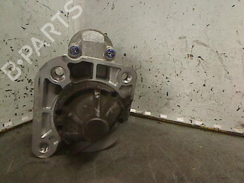 Used Starter DACIA LOGAN (LS_) 1.4 (LSOA, LSOC, LSOE, LSOG) (75 hp) 26082972