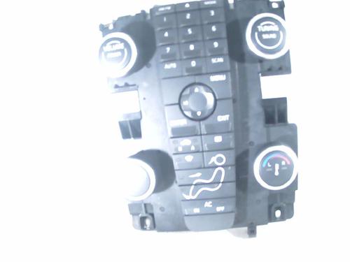 Used Climate control VOLVO S40 II (544) 1.6 D (110 hp) 26093600