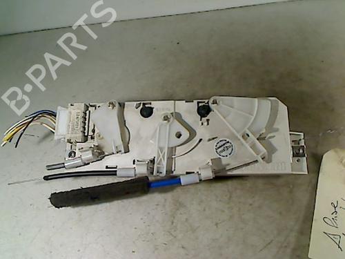Commande Chauffage RENAULT TWINGO I (C06_) 1.2 (C066, C068) | BP26084725I5 