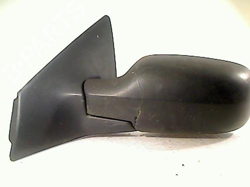 Left mirror RENAULT MEGANE II (BM0/1_, CM0/1_) 1.5 dCi (BM0F, BM0T, BM2B, CM0F, CM0T) | BP26089600C26 