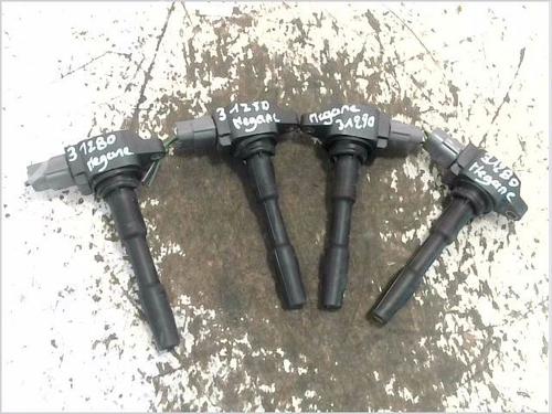 Zündspule für Zündspule RENAULT MEGANE III Hatchback (BZ0/1_, B3_) 1.2 TCe (BZ2B, BZ11) (116 hp) 36668999 36668999
