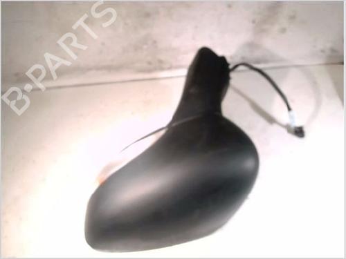 Used Left mirror RENAULT CLIO IV (BH_) 1.5 dCi 75 (75 hp) 26110421