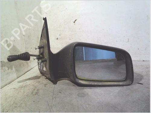 Retrovisor direito Retrovisor direito OPEL ASTRA G Hatchback (T98) 1.6 (F08, F48) (75 hp) 36038300 36038300