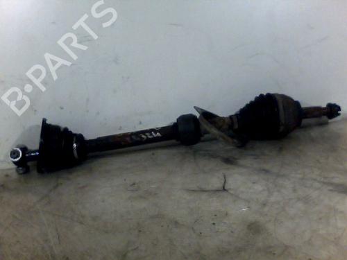 Drivaksel fortil venstre RENAULT LAGUNA I (B56_, 556_) 1.8 (94 hp) 26087370