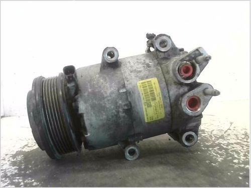 Used AC compressor AC compressor FORD B-MAX (JK) 1.6 TDCi (95 hp) 39686931 39686931