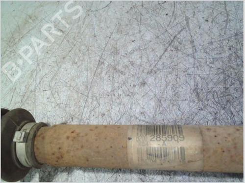 Left front driveshaft RENAULT MEGANE II Coupé-Cabriolet (EM0/1_) 2.0 | BP29482948M38 