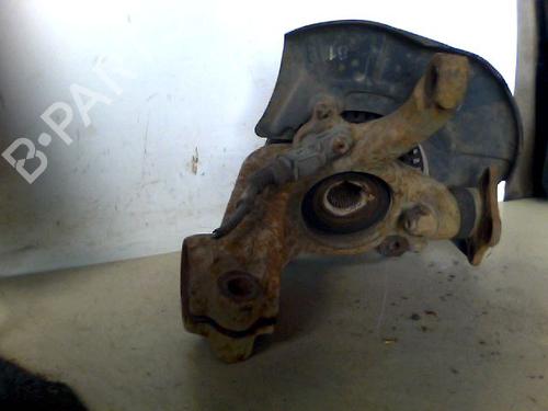 Right front steering knuckle AUDI A3 (8L1) 1.8 T | BP29482740M26 
