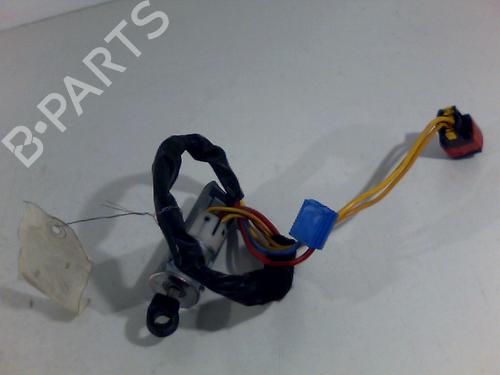 Used Ignition barrel CITROËN XSARA (N1) 2.0 HDi 90 (90 hp) 26064282