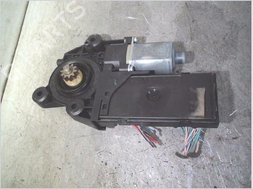 Front left window mechanism RENAULT MEGANE III Hatchback (BZ0/1_, B3_) 1.2 TCe (BZ2B, BZ11) | BP38436996C22 - Image 2