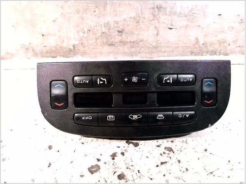 Used Climate control PEUGEOT 607 (9D, 9U) 2.2 16V (158 hp) 26110441