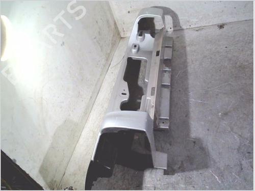 Venstre baklys, støtfanger Venstre baklys, støtfanger RENAULT TRAFIC III Bus (JG_) 2.0 dCi 145 (JGML) (145 hp) 36699567 36699567