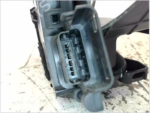 Front left lock RENAULT TRAFIC III Van (FG_) 1.6 dCi 120 (FGMB, FGMC) | BP30143902C98 