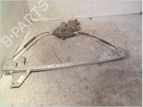 Rudehejsemekanisme ventre foran PEUGEOT 307 (3A/C) 2.0 HDi 90 (90 hp) 28296270