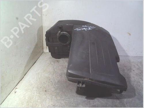 Boîtier de filtre à air RENAULT TWINGO II (CN0_) 1.2 16V (CN04, CN0B) (75 hp) 29917641