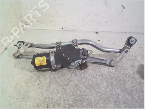 Used Front wipers mechanism CITROËN C3 Picasso (SH_) 1.6 HDi (90 hp) 26116490