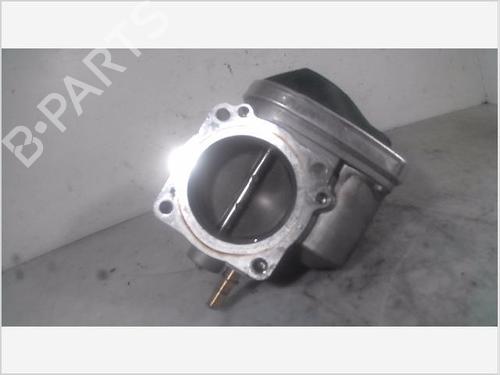 Throttle body RENAULT MODUS / GRAND MODUS (F/JP0_) 1.6 (JP03, JP0B, JP0U, JP0Y, JP1G) | BP29737105M82 