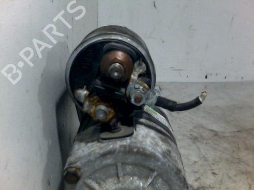 Starter RENAULT CLIO II (BB_, CB_) 1.2 LPG | BP26075207M8 