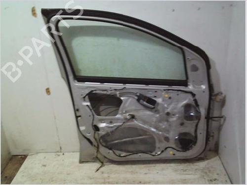Left front door NISSAN PIXO (UA0) 1.0 | BP26113318C2