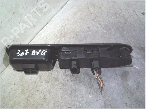 Switch PEUGEOT 307 (3A/C) 2.0 HDi 90 | BP36296442I30 - Image 2