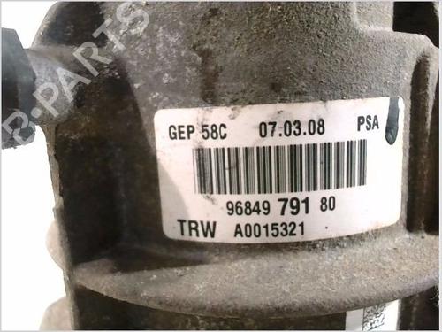 Steering pump PEUGEOT 308 I (4A_, 4C_) 1.6 16V | BP26111252M99 