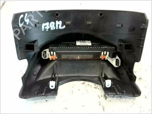 Display CITROËN C4 I (LC_) 1.6 HDi | BP28216803C48
