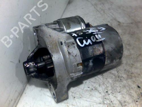 Starter RENAULT CLIO II (BB_, CB_) 1.2 LPG | BP26075207M8 