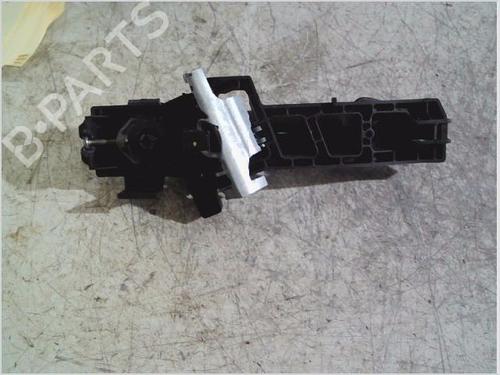Front right exterior door handle FORD FIESTA VI (CB1, CCN) 1.4 | BP26114181C129 
