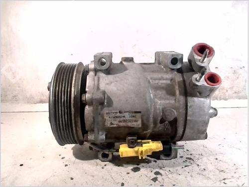 Used AC compressor CITROËN XSARA PICASSO (N68) 1.6 HDi (90 hp) 26110883