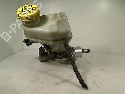 Brake master cylinder ALFA ROMEO 159 Sportwagon (939_) 1.9 JTDM 16V (939BXC1B, 939BXC12) | BP26081133M77 