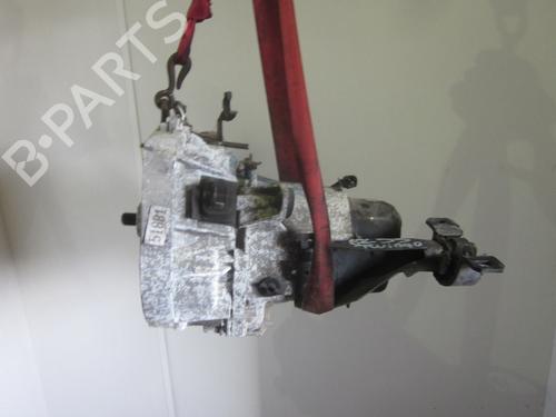 Gearkasse RENAULT TWINGO I (C06_) 1.2 16V (C06C, C06D, C06K) | BP28324051M3