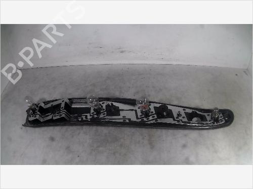 Used Left taillight FIAT PUNTO (188_) 1.2 60 (188.030, .050, .130, .150, .230, .250) (60 hp) 26081394