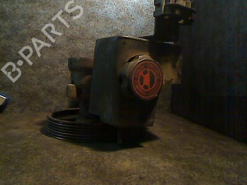 Styring servopumpe PEUGEOT 206 CC (2D) 1.6 16V (2DNFUF, 2DNFUR) (109 hp) 26098463