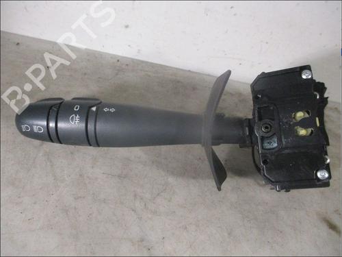 Used Headlight switch Headlight switch RENAULT MEGANE Scenic (JA0/1_) 1.9 dT (JA0K, JA0Y) (90 hp) 34002330 34002330