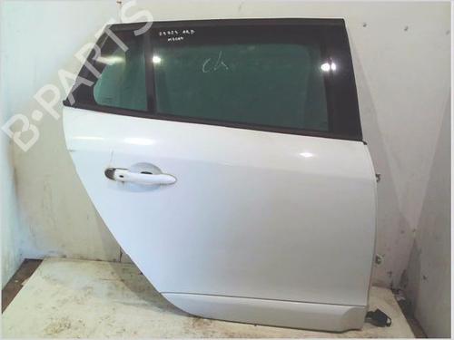 Used Right rear door RENAULT MEGANE III Grandtour (KZ0/1) 1.5 dCi (KZ09, KZ0D, KZ1G, KZ29, KZ14, KZ1W, KZ10, KZ1F,... (110 hp) 26116568