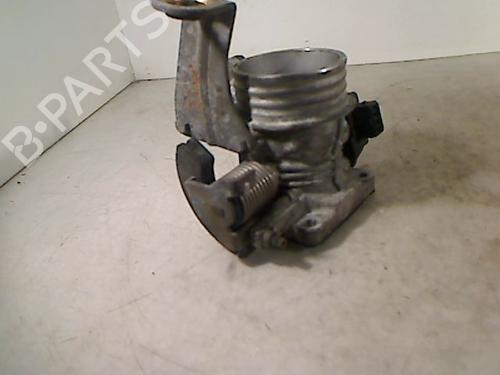 Throttle body RENAULT MEGANE Scenic (JA0/1_) 1.6 e (JA0F) | BP30156245M82