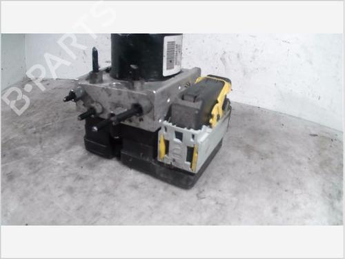 Used ABS pump CITROËN C3 Pluriel (HB_) 1.4 HDi (68 hp) 26101225