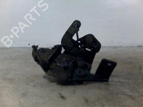 Used Front left lock CITROËN C25 Bus (280_, 290_) 2.5 D Turbo (95 hp) 29440776