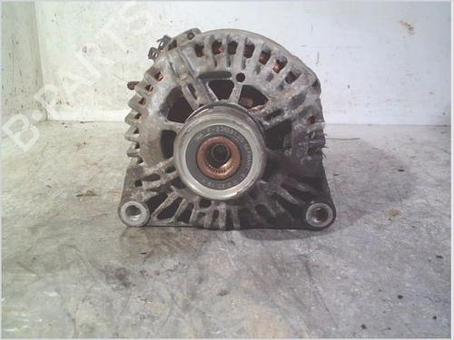 Alternatore CITROËN C4 Picasso I MPV (UD_) 1.6 HDi (109 hp) 29997651