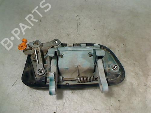 Elektronische module TOYOTA RAV 4 II (_A2_) 2.0 D 4WD (CLA20_, CLA21_, CLA20R, CLA21R) | BP26088808M83 