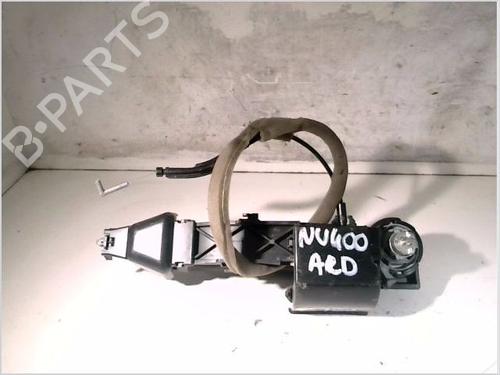 Used Rear right exterior door handle NISSAN NV400 Van (X62, X62B) dCi 130 (130 hp) 29261866