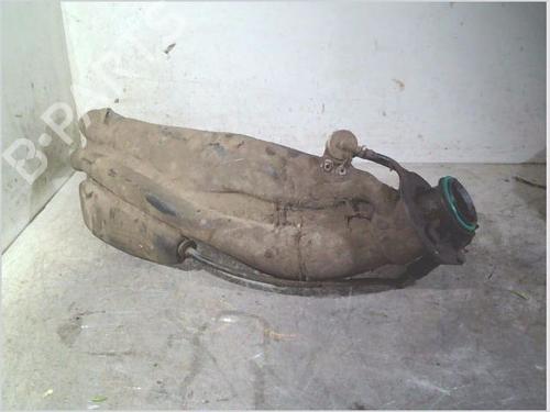 Used Pipe Pipe 38913642 38913642