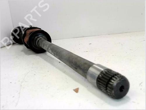 Right front driveshaft BMW X1 (E84) xDrive 18 d | BP26603607M39 