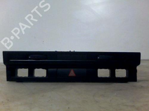 Used Warning switch AUDI A6 C6 (4F2) 2.0 TDI (136 hp) 29482568