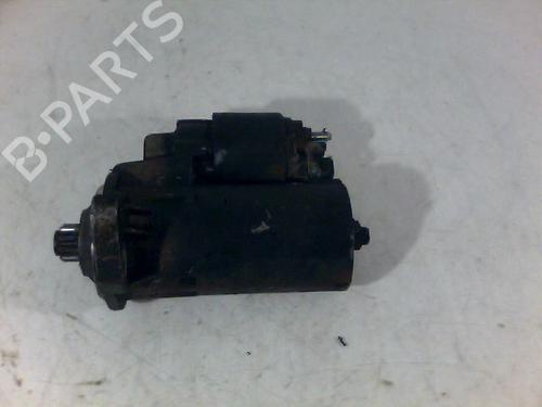Used Starter SEAT LEON (1M1) 1.4 16V (75 hp) 29744246
