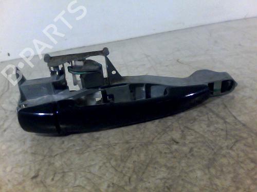 Used Front right exterior door handle CITROËN C4 Picasso I MPV (UD_) 1.6 HDi (109 hp) 26064393
