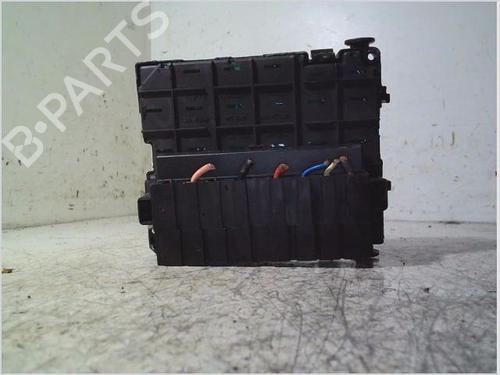 Fuse box PEUGEOT 206+ (2L_, 2M_) 1.4 HDi eco 70 | BP26114653E1 