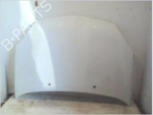 Motorhjelm RENAULT CLIO II (BB_, CB_) 1.2 (BB0A, BB0F, BB10, BB1K, BB28, BB2D, BB2H, CB0A,... (58 hp) 26118153